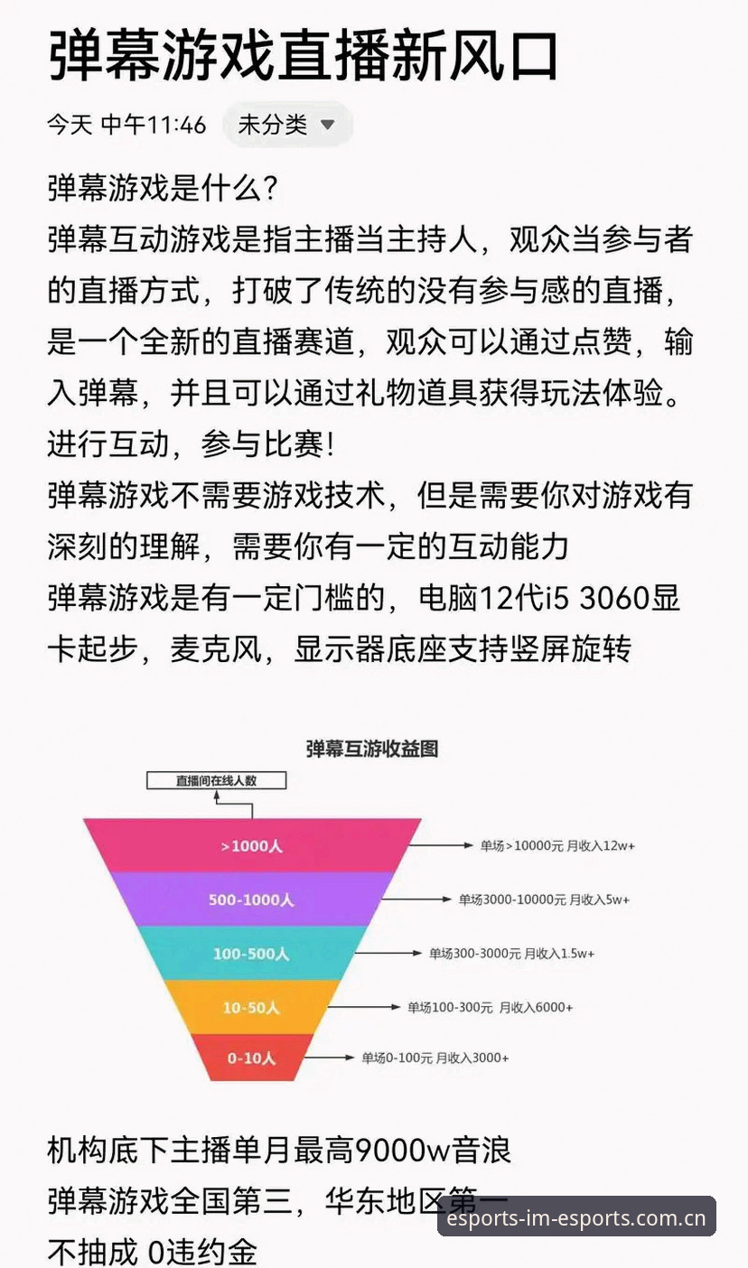 IM电竞体育新手实用指南：IM电竞娱乐官网入口与直播观赛的5个操作要点